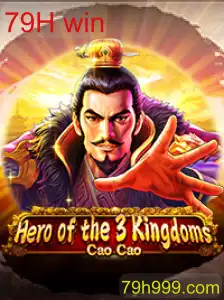 Heroofthe3KingdomsCaoCao